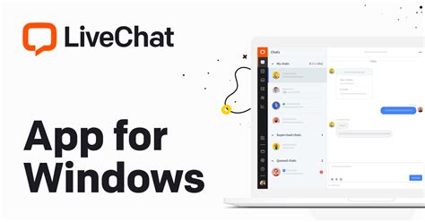 Windows Live Chat App .